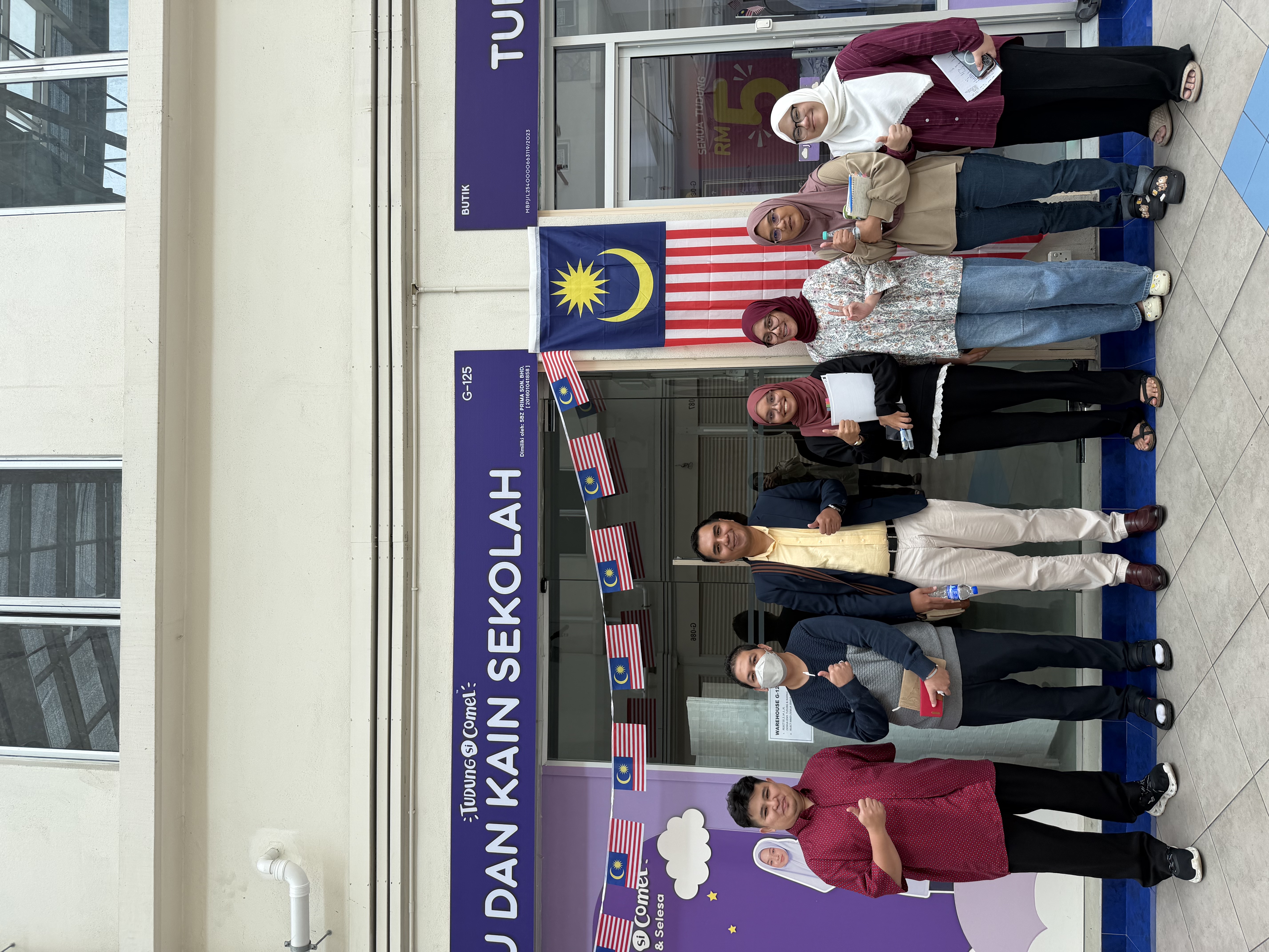 Sesi latihan terdahulu 10